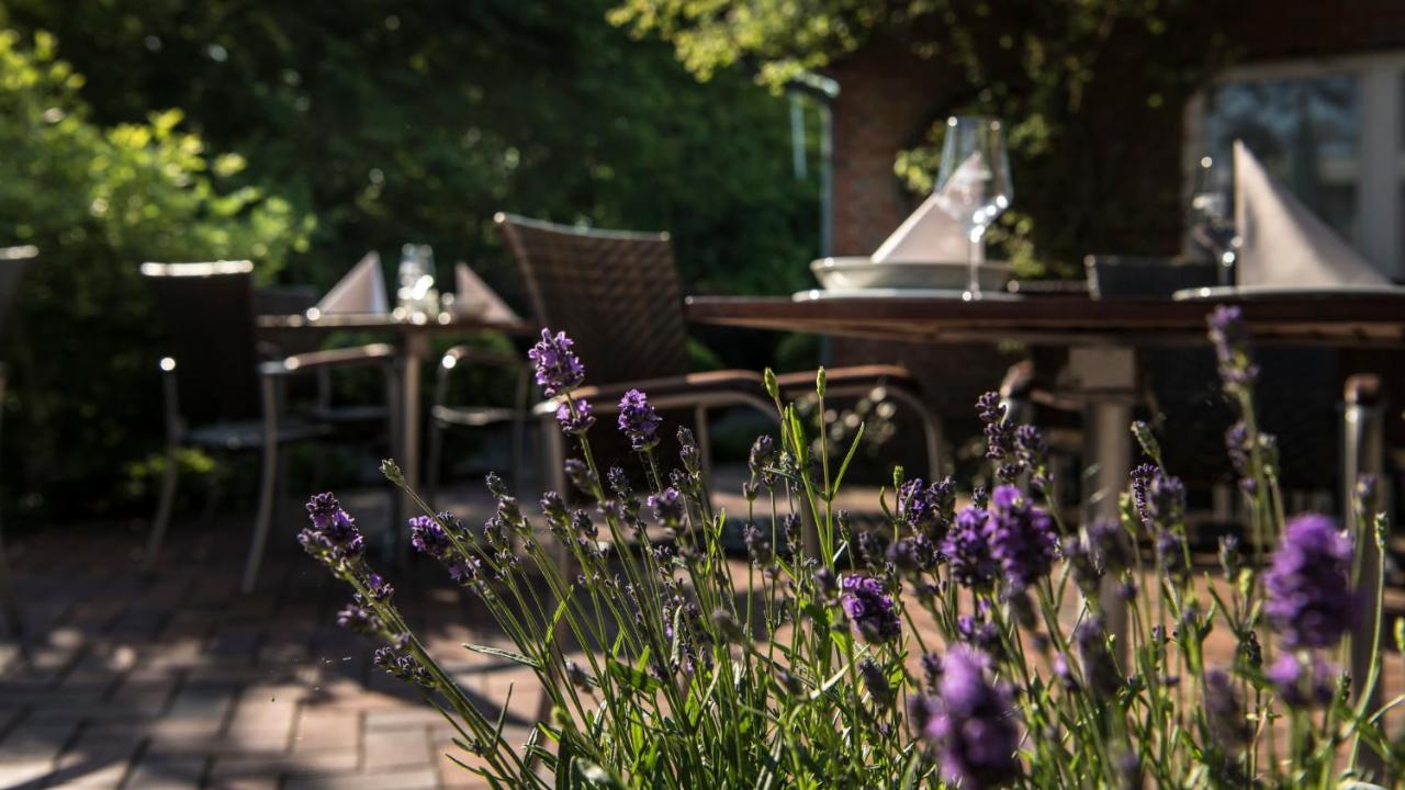 Hotel Kirchspielkrug & Restaurant Westerhever